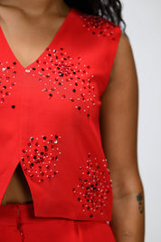 Ruby Set