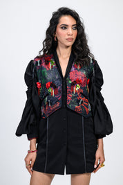 Prisma Waistcoat