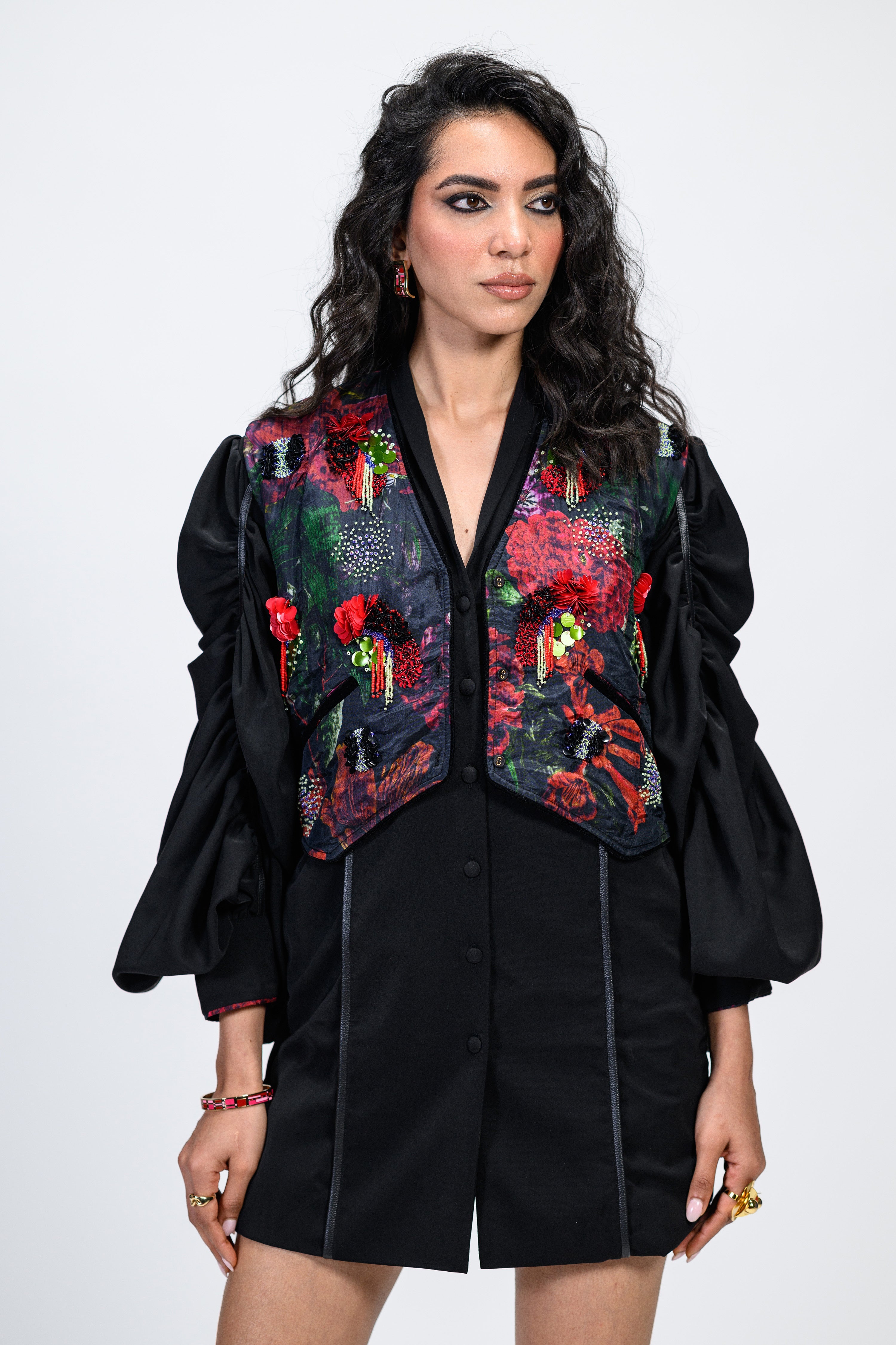 Prisma Waistcoat