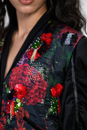 Prisma Waistcoat