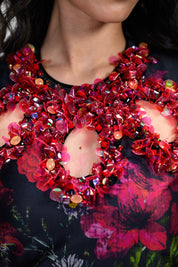 Queen Of The Dusk Dress