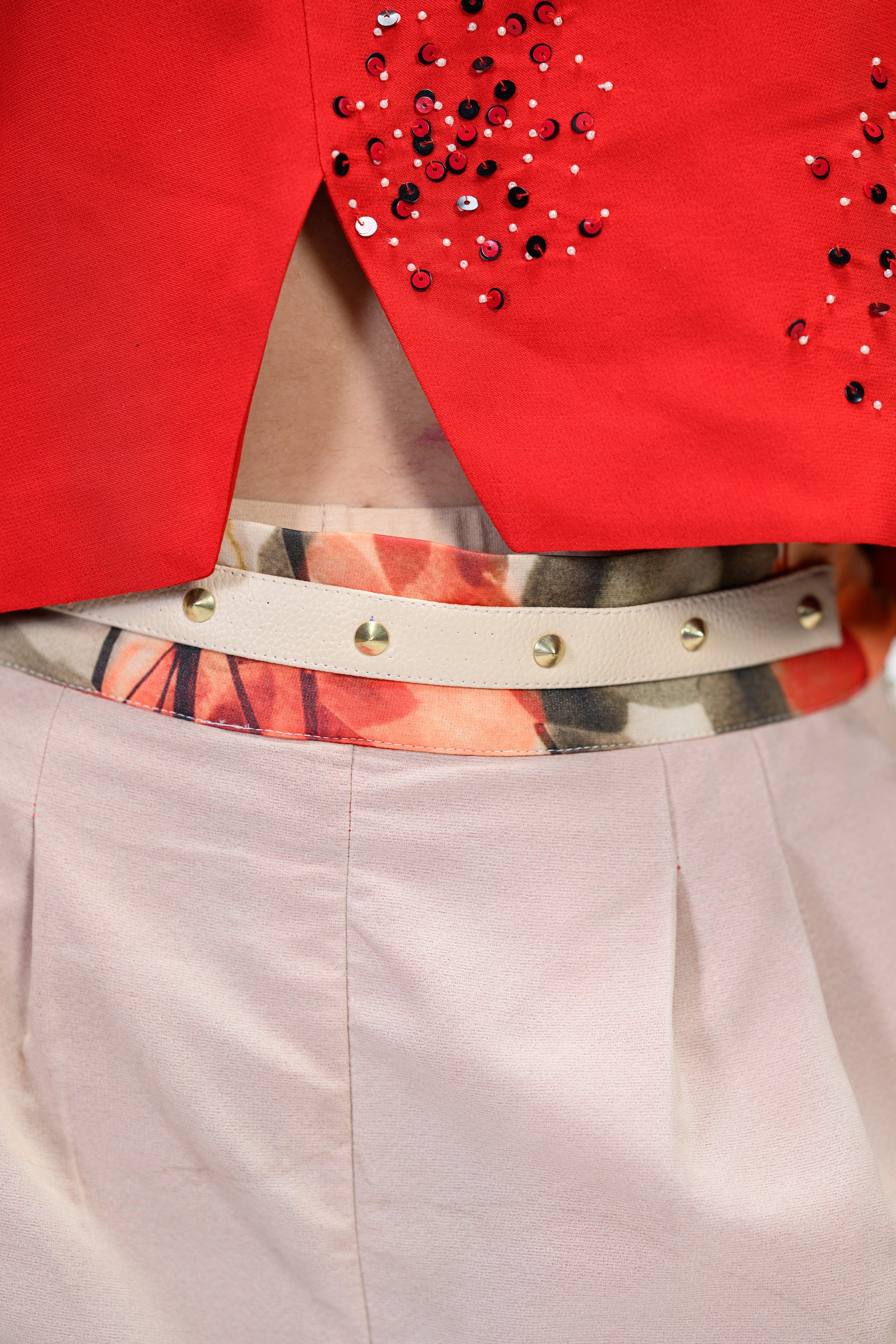 Gildora Shorts