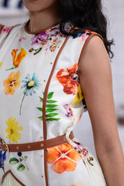 Isabella Dress