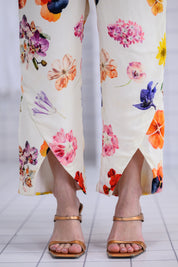 Wildflower Waltz Co-ord Set