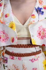 Wildflower Waltz Co-ord Set