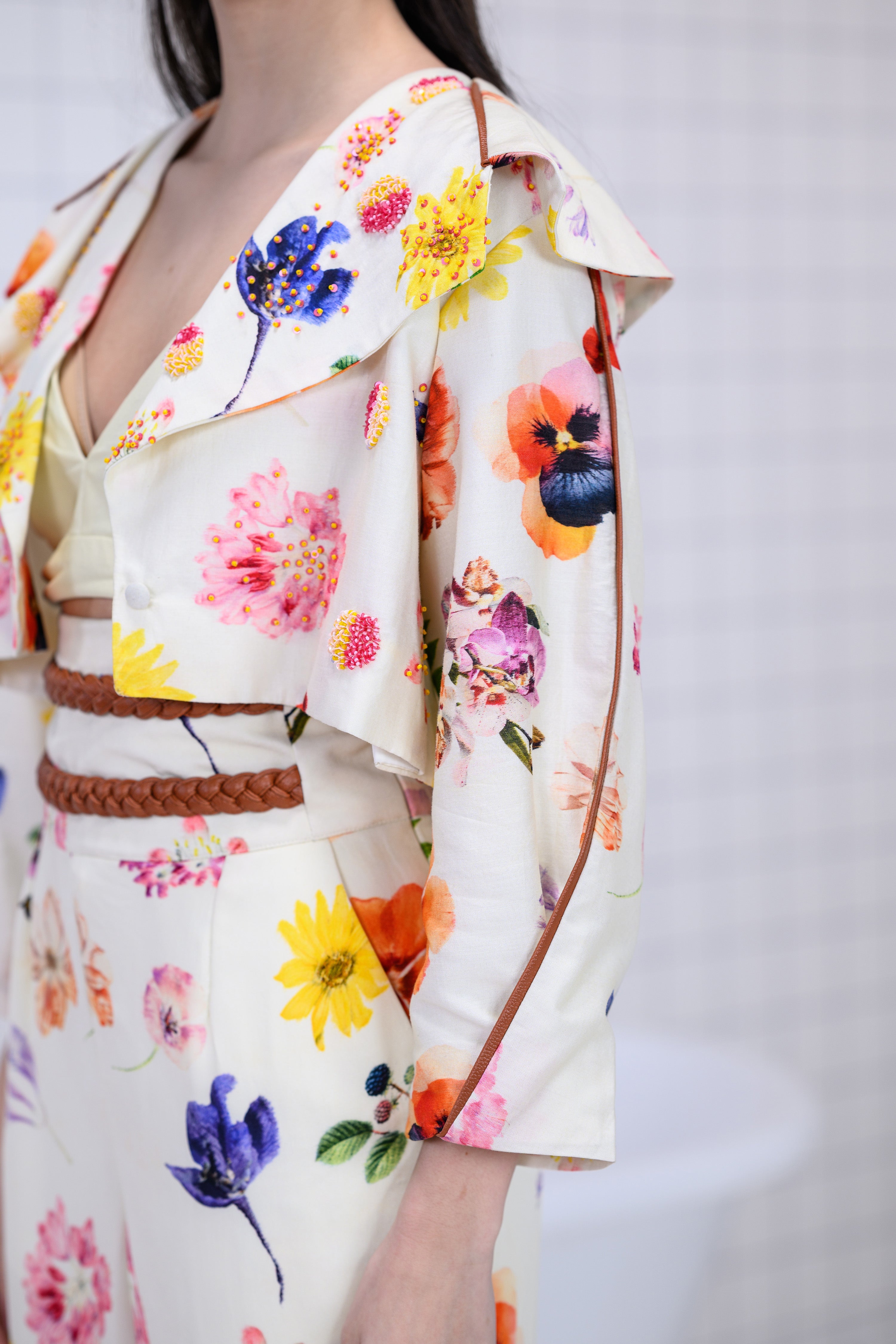 Wildflower Waltz Co-ord Set