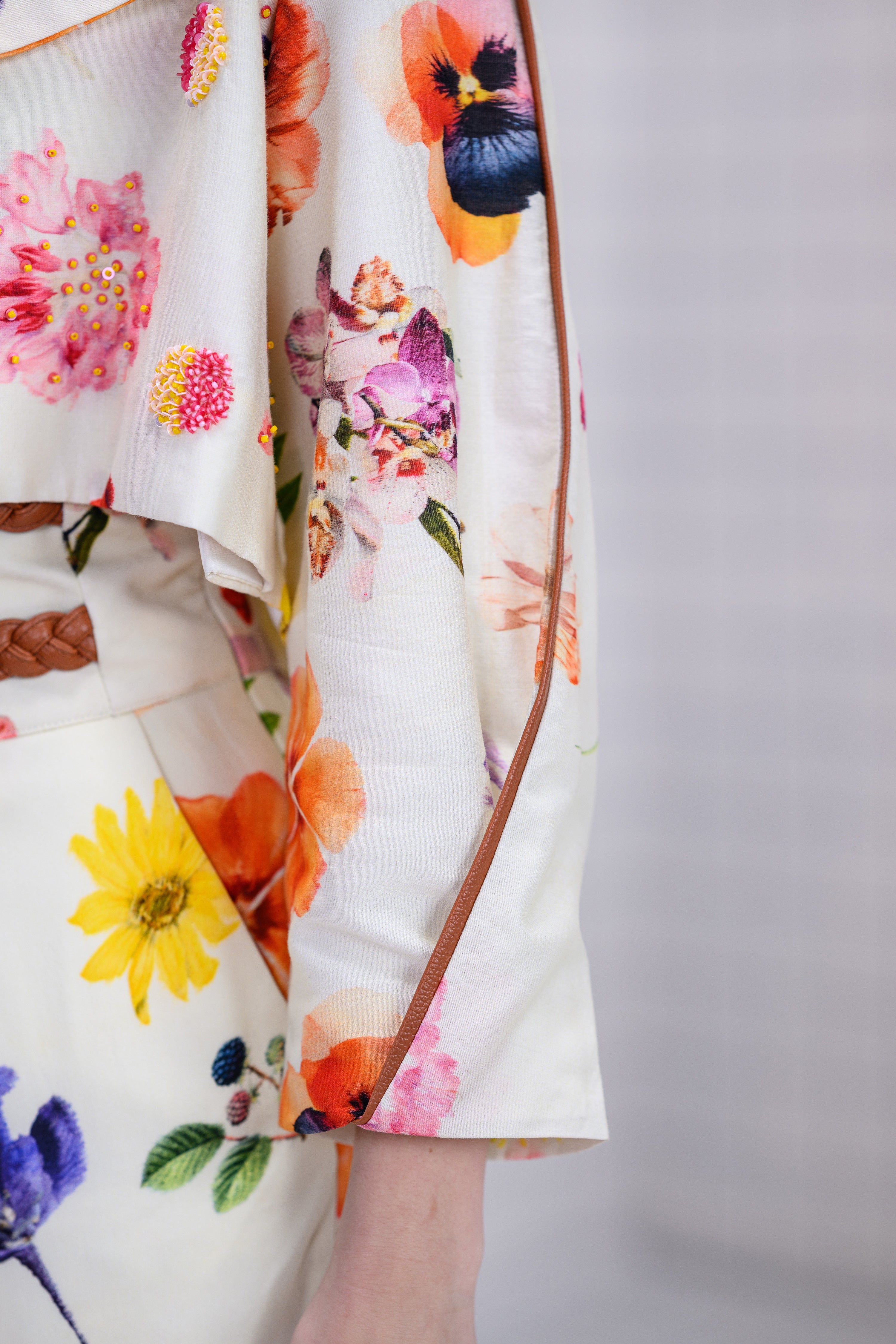 Wildflower Waltz Co-ord Set