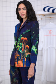 Enchanted Blazer Set