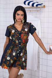 Sylva Dress