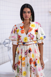 Meadow Muse Dress