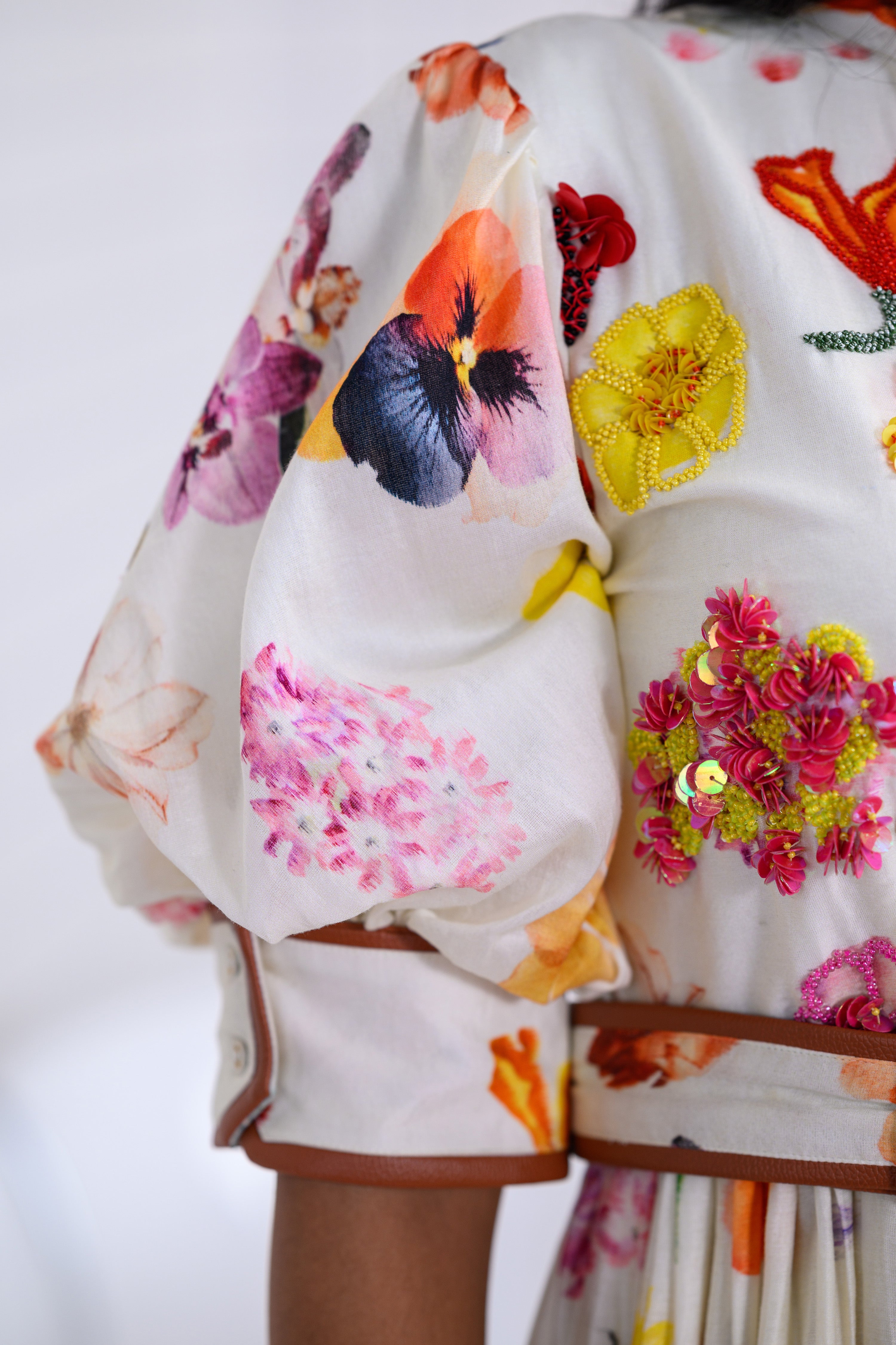 Meadow Muse Dress