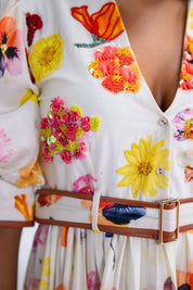 Meadow Muse Dress