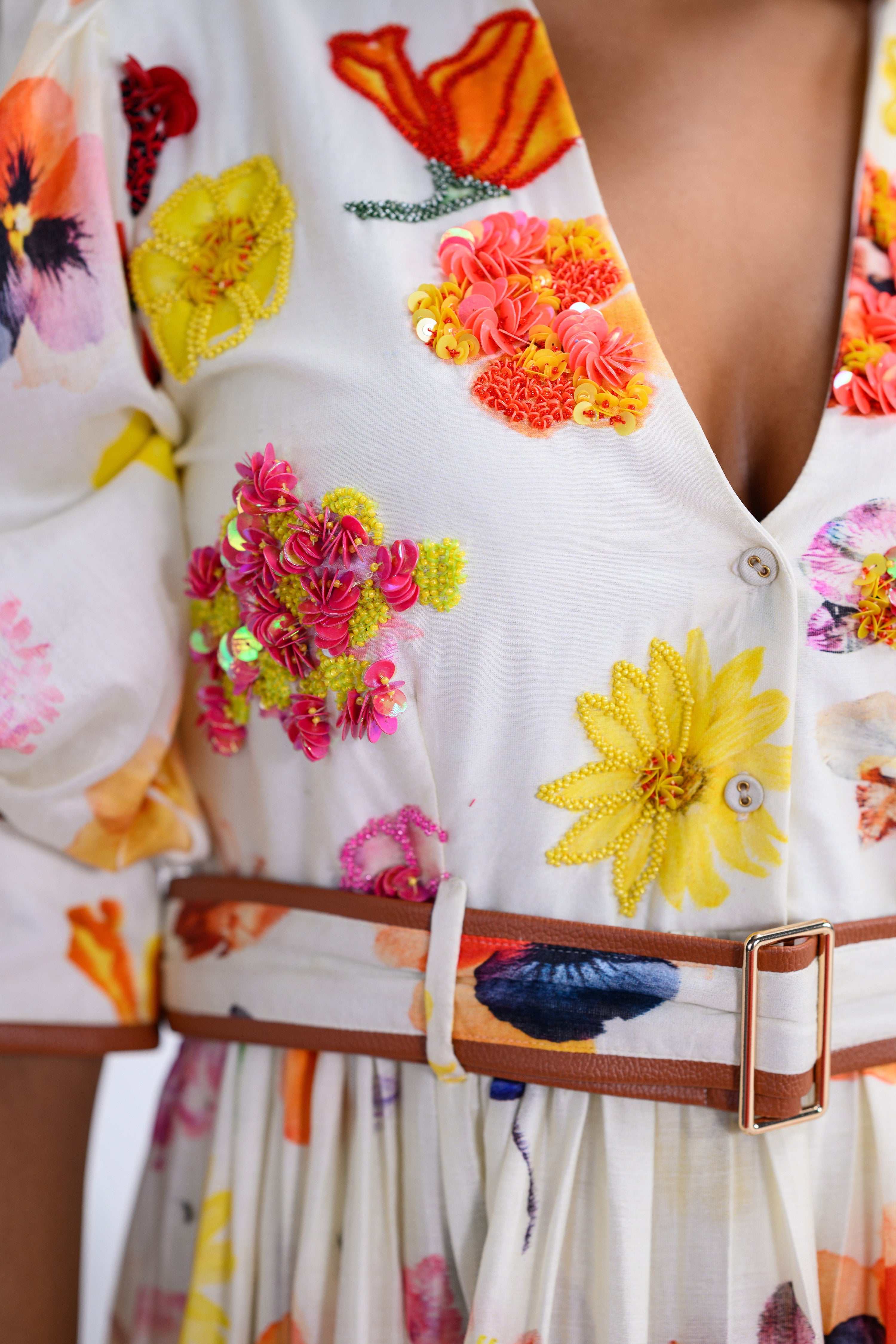 Meadow Muse Dress
