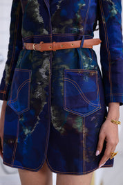 Majesty Dress