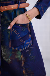 Majesty Dress