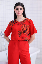 Flama Co-ord Set