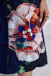 Magnolia Dress