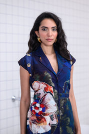 Magnolia Dress