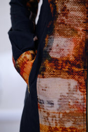Wildfire Mini Dress