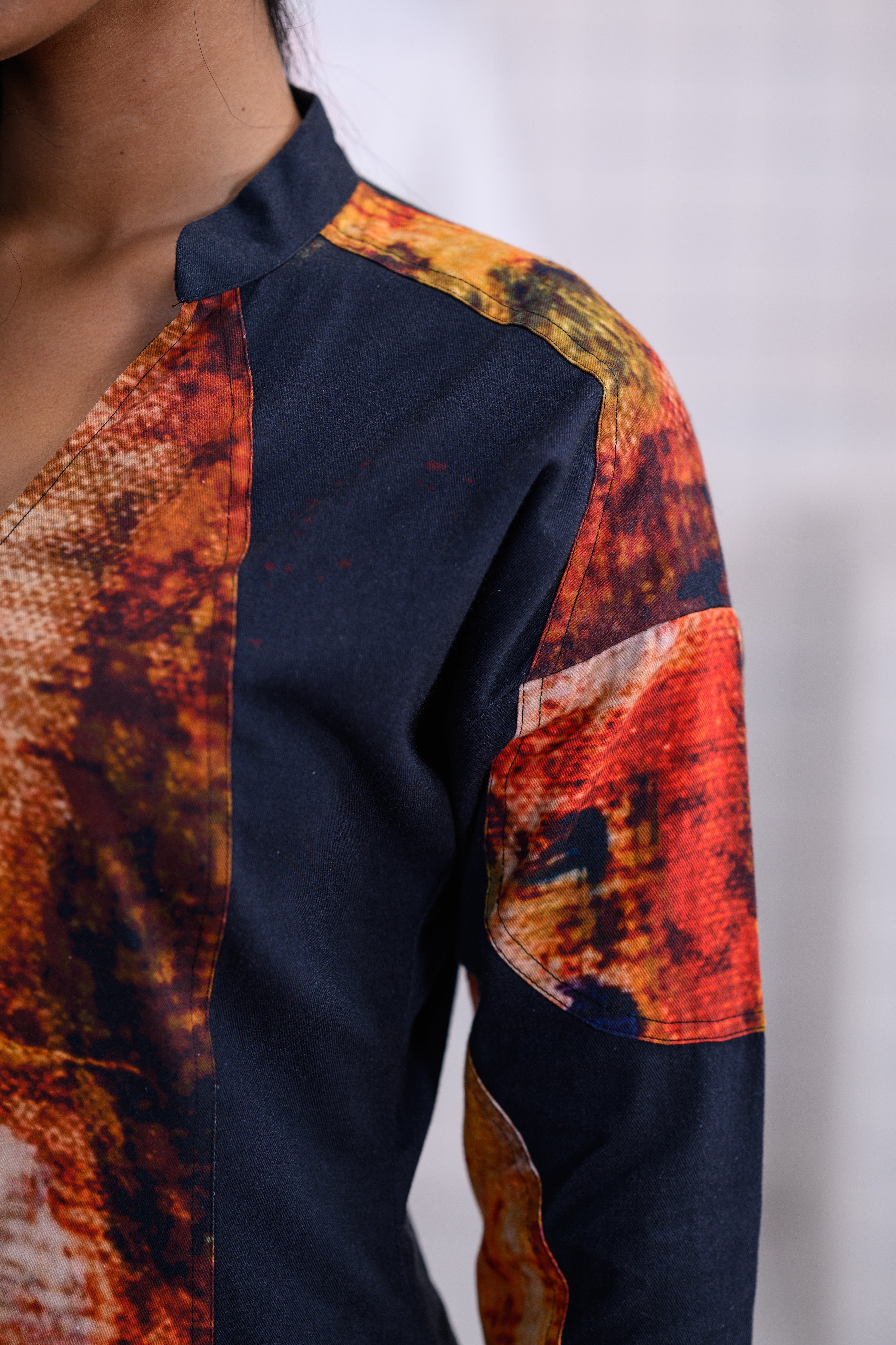 Wildfire Mini Dress