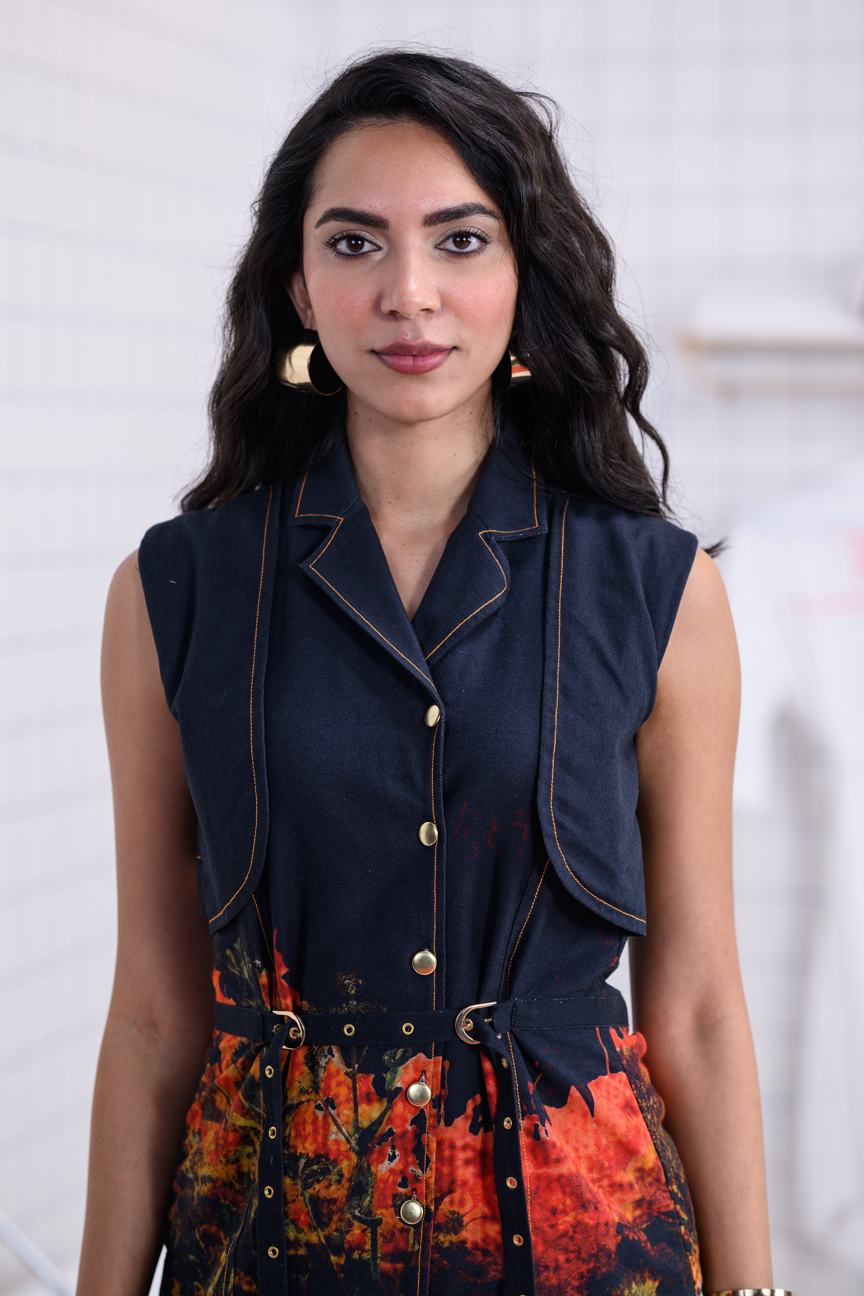 Ember Dress