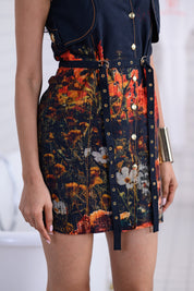 Ember Dress