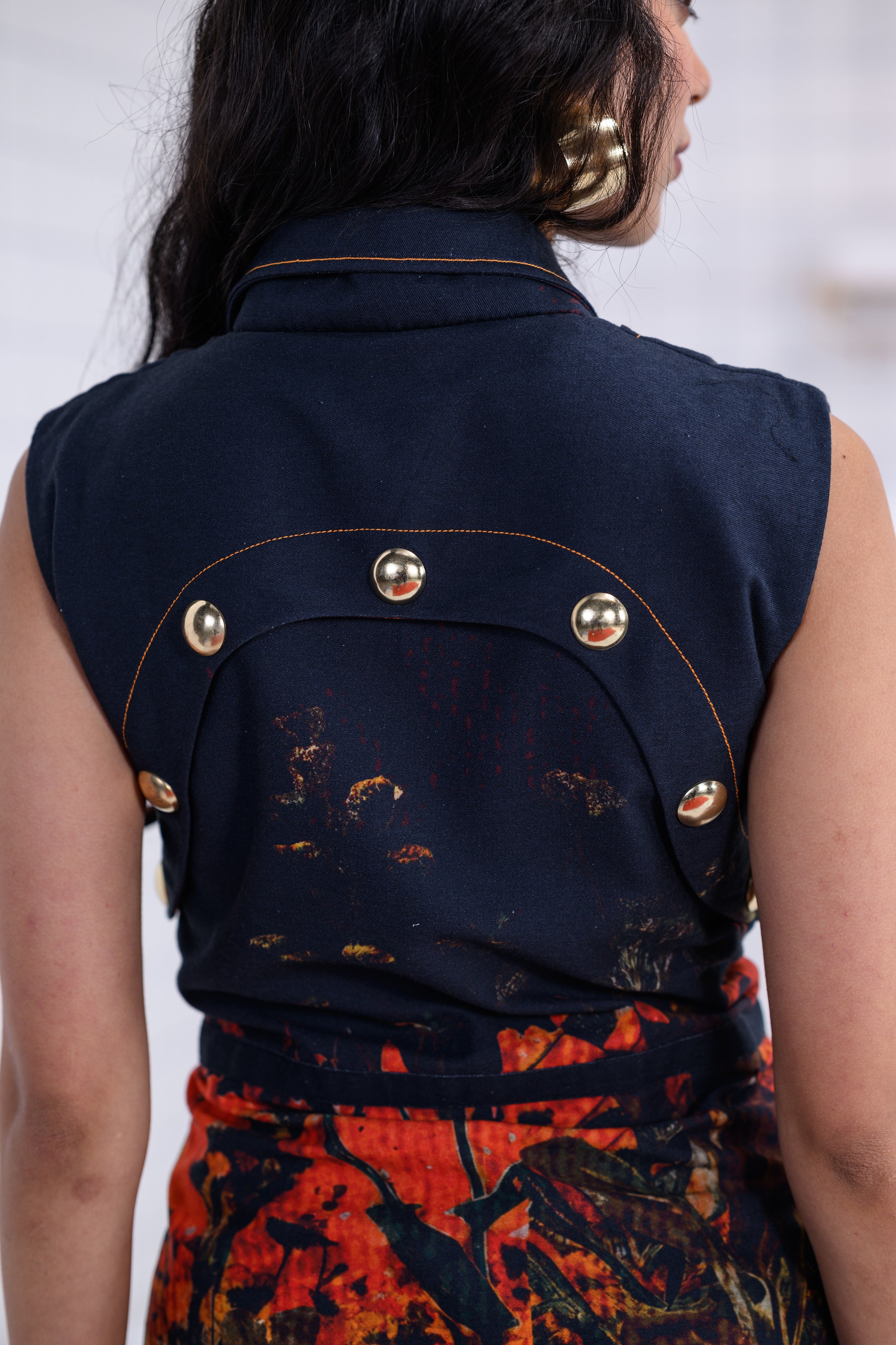 Ember Dress