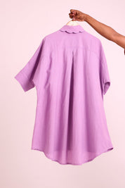 Lavender Suri Limitless Love Dress