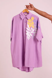 Lavender Suri Limitless Love Dress