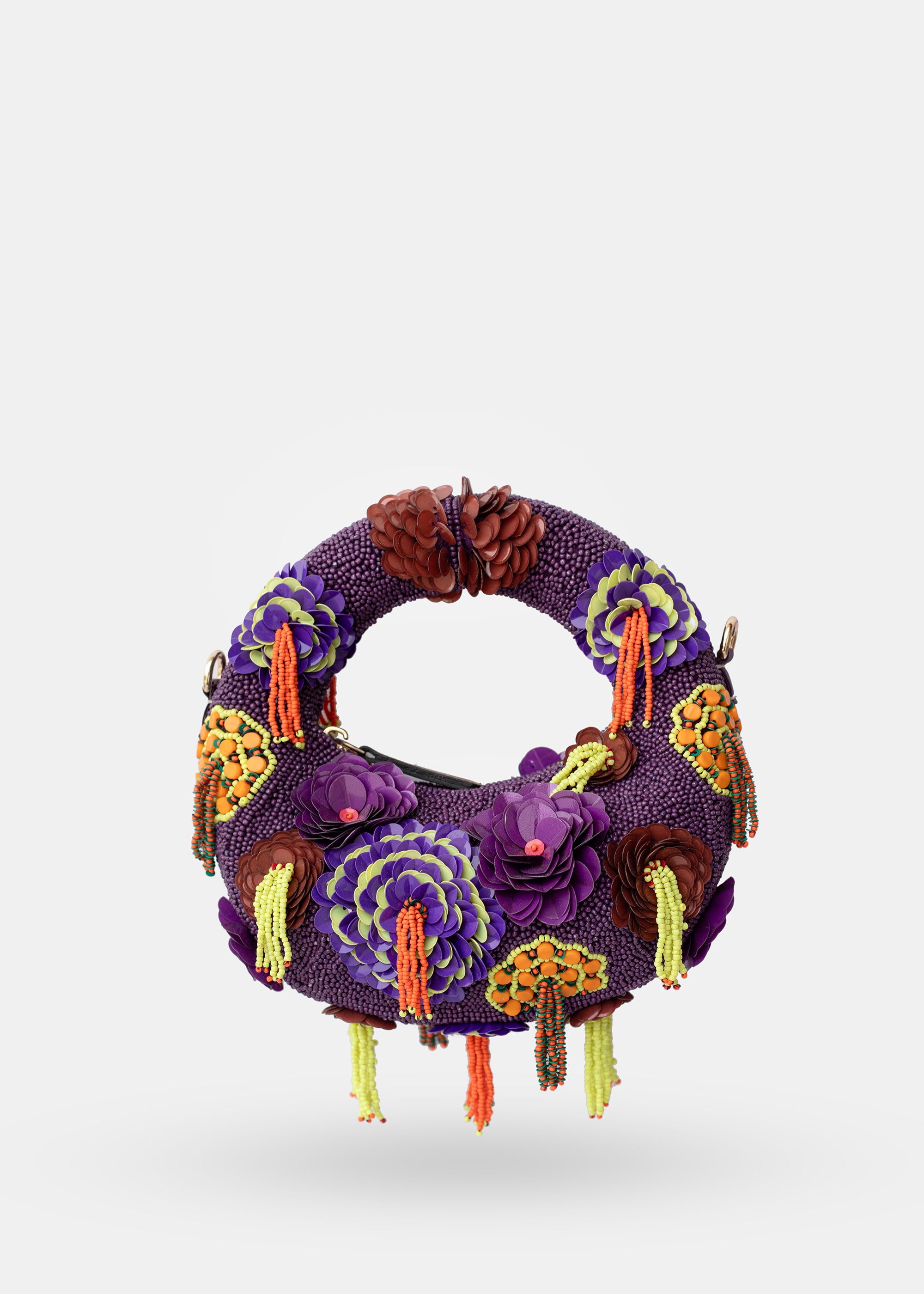 LunaBotaniquePurpleMiniBeadedBag.jpg