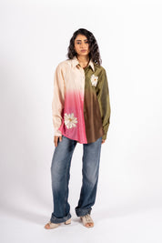 Walker Shirt Multi Tone