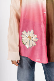 Walker Shirt Multi Tone