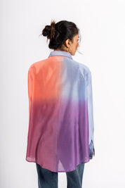 Walker Shirt Multi Tone