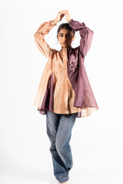 Torun Shirt Multi Colour