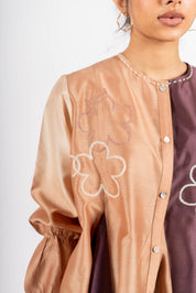Torun Shirt Multi Colour