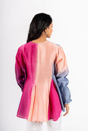Torun Shirt Multi Colour