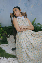 Bennet Dress