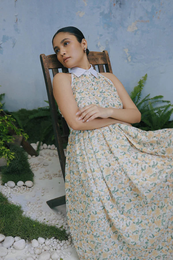 Bennet Dress