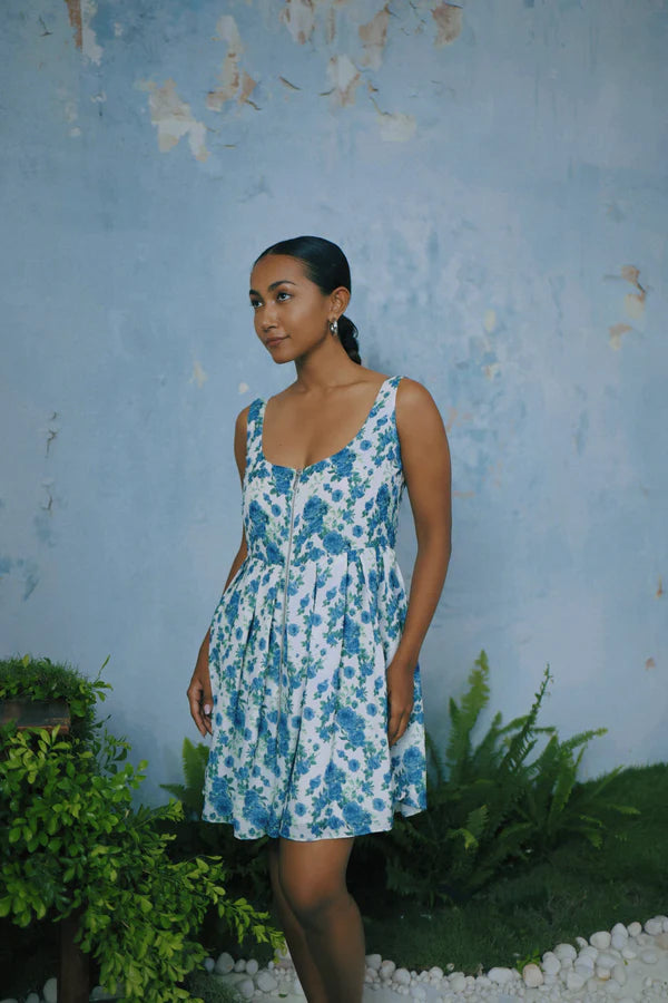 Reverie Rose Dress