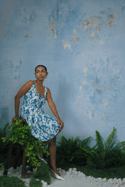 Reverie Rose Dress