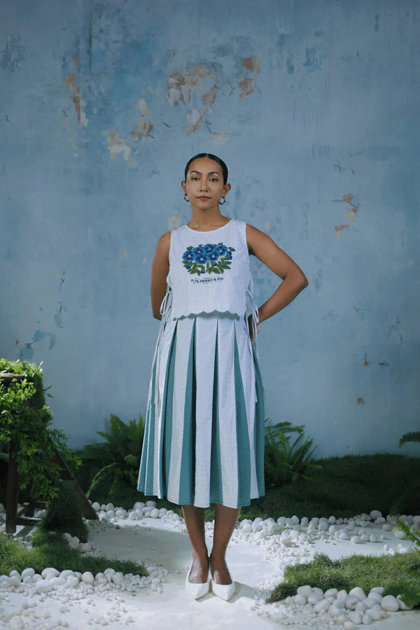 Legacy Skirt