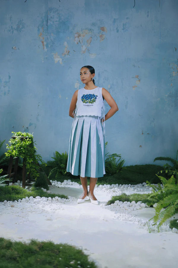 Legacy Skirt