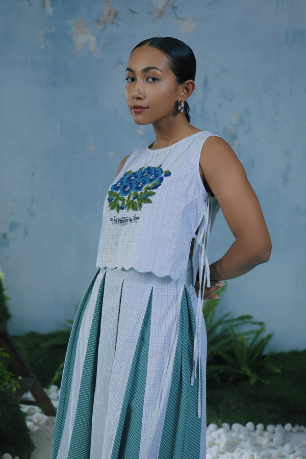 Legacy Skirt