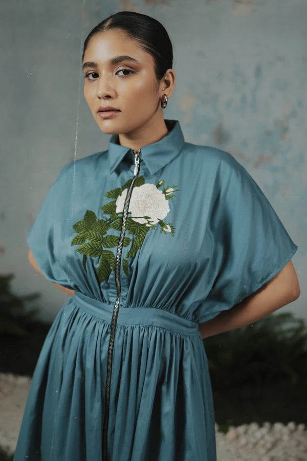 Bellagio Dress