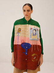 Mia Shirt Loft