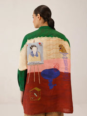 Mia Shirt Loft