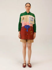 Mia Shirt Loft