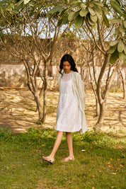 Chintz Tapestry Dress