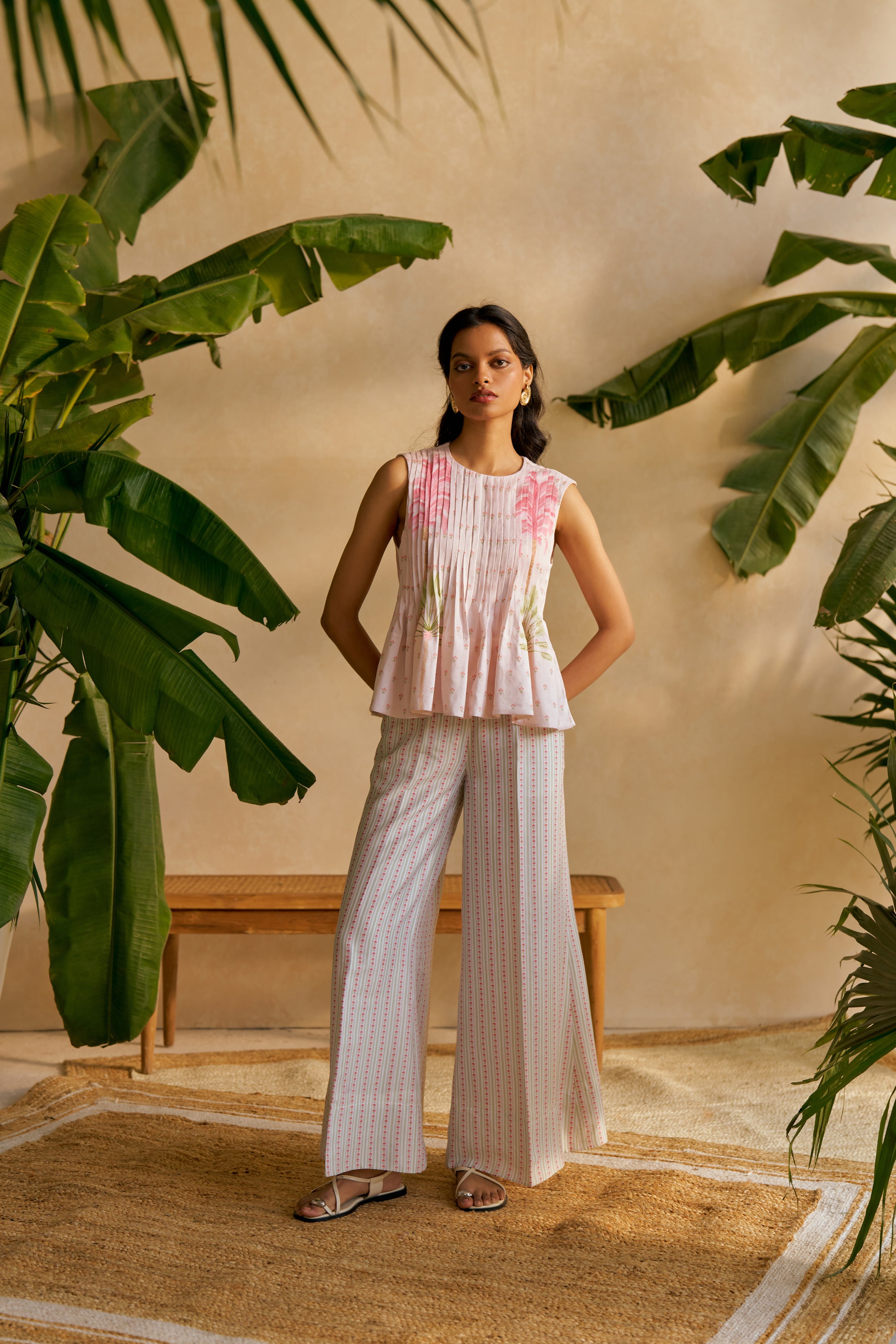 Rouge Bliss Co-ord Set