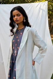 Pomme Sauvage Bleu Dress